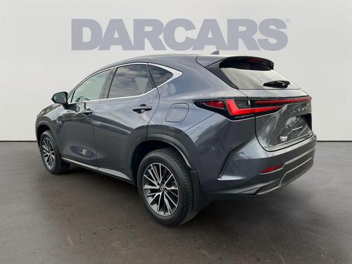 2022 Lexus NX 350 350 Base