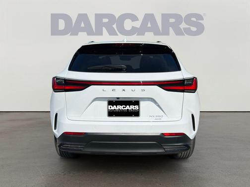 2026 Lexus NX 350 NX 350