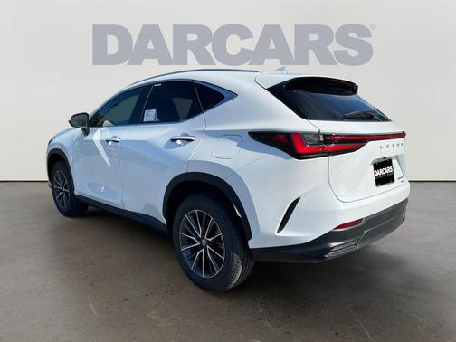 2026 Lexus NX 350 NX 350