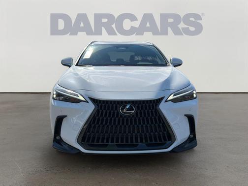 2026 Lexus NX 350 NX 350
