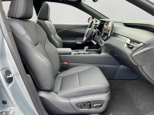 2026 Lexus RX 350 Base