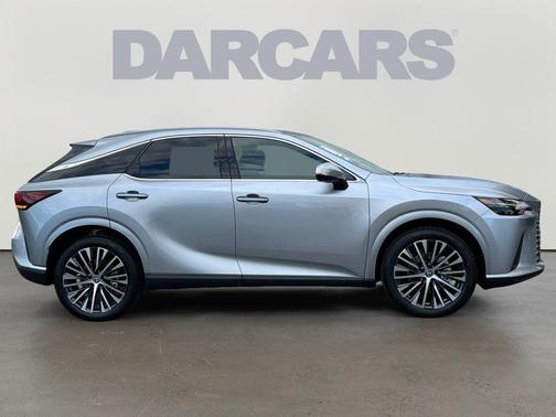 2026 Lexus RX 350 Base