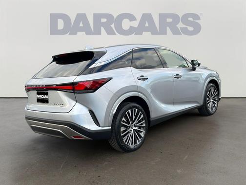 2026 Lexus RX 350 Base