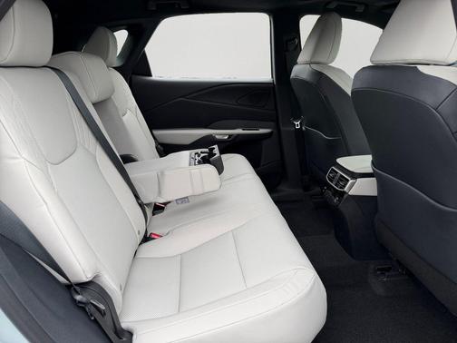 Iridium 2026 Lexus RX 350 Premium