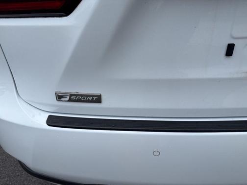 2022 Lexus RX 350 F SPORT Appearance