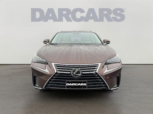 2019 Lexus NX 300 Base