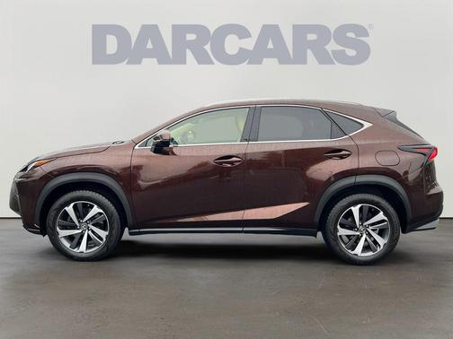 2019 Lexus NX 300 Base