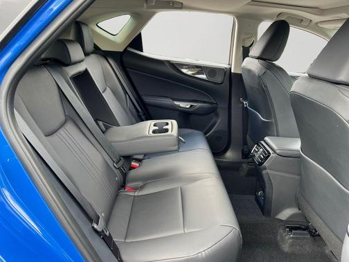 2026 Lexus NX 350 NX 350 Premium
