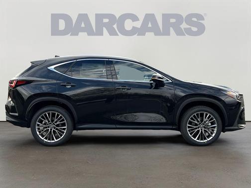 2026 Lexus NX 350 NX 350 Luxury