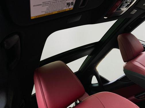 2026 Lexus NX 350 NX 350 Luxury