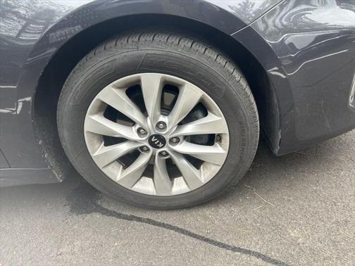 2018 Kia Optima S
