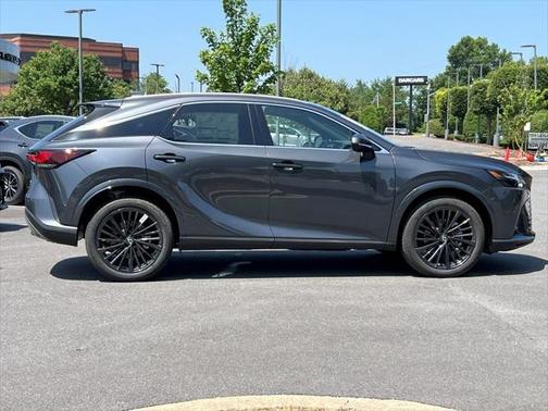 2025 Lexus RX 350 Base