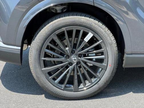 2025 Lexus RX 350 Base