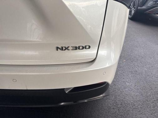 2019 Lexus NX 300 Base