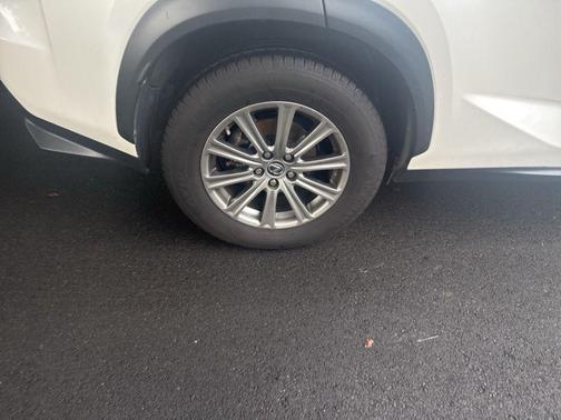 2019 Lexus NX 300 Base