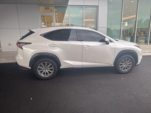 2019 Lexus NX 300 Base