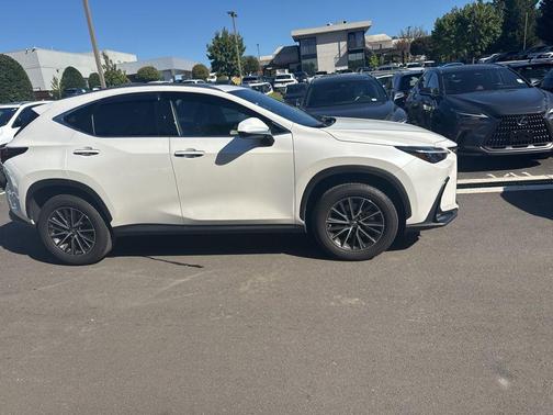 2024 Lexus NX 350 Premium
