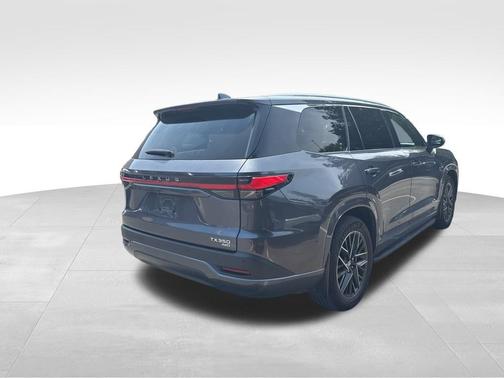 2024 Lexus TX 350 Premium