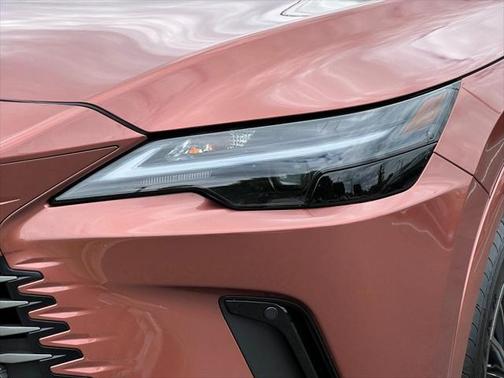 2025 Lexus RX 350 Base