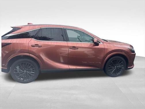 2025 Lexus RX 350 Base
