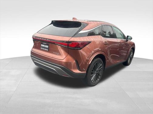 2025 Lexus RX 350 Base