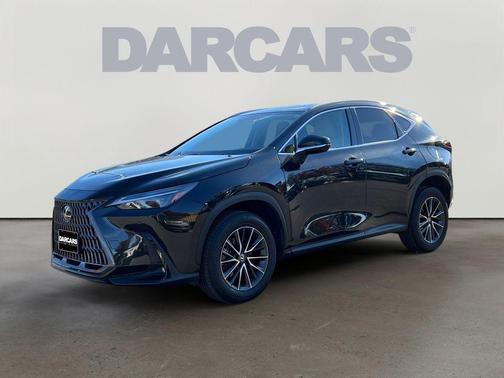 2024 Lexus NX 350 Premium