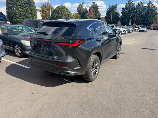 2024 Lexus NX 350 Premium