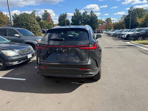 2024 Lexus NX 350 Premium