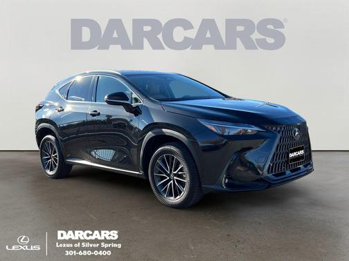 2024 Lexus NX 350 Premium