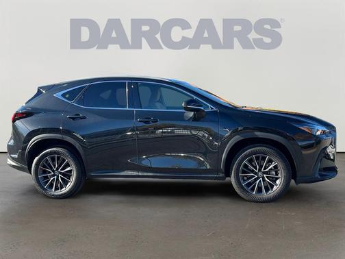 2024 Lexus NX 350 Premium