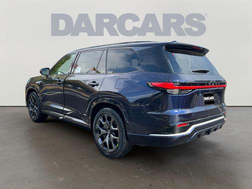 2025 Lexus TX 500h F SPORT Premium