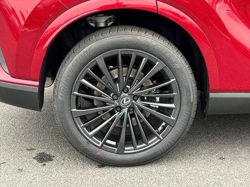 2025 Lexus RX 350 Base