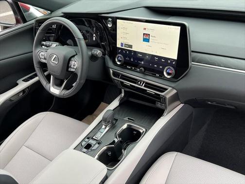 2025 Lexus RX 350 Base