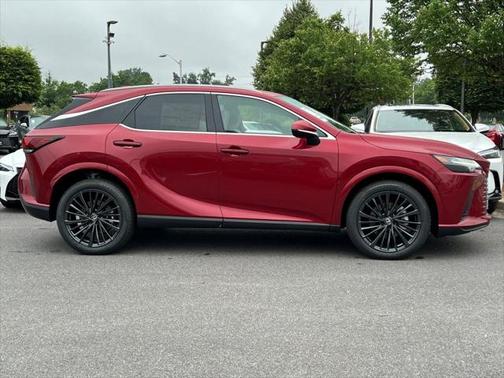 2025 Lexus RX 350 Base