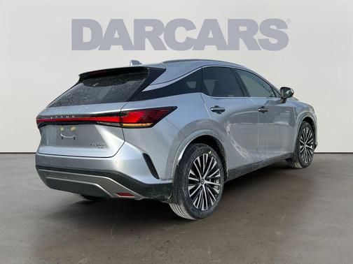 2026 Lexus RX 350 Premium