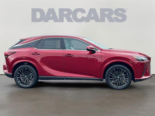 2026 Lexus RX 350 Base