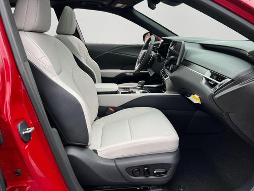 2026 Lexus RX 350 Base