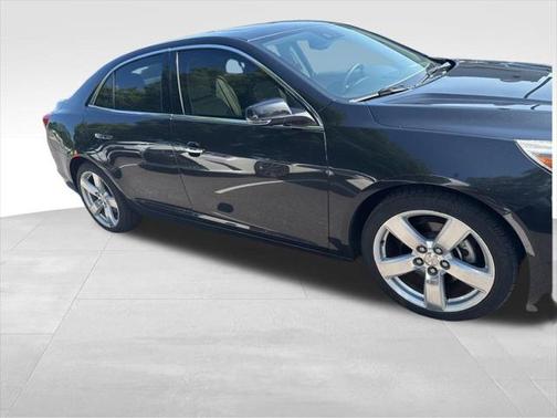 2015 Chevrolet Malibu 2LZ