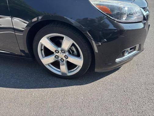 2015 Chevrolet Malibu 2LZ