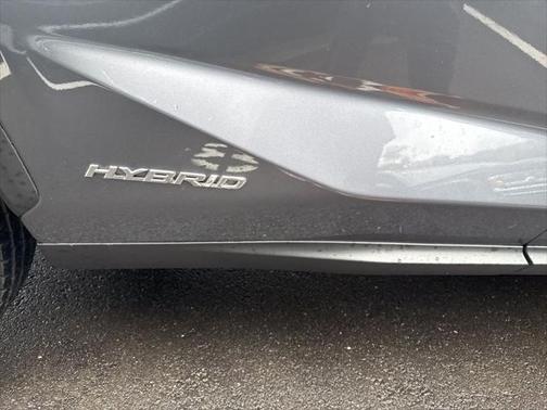 2020 Lexus NX 300h Base