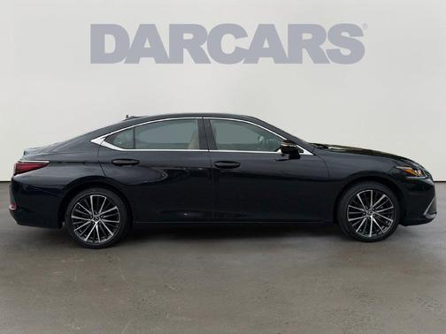 Caviar 2024 Lexus ES 350 Base