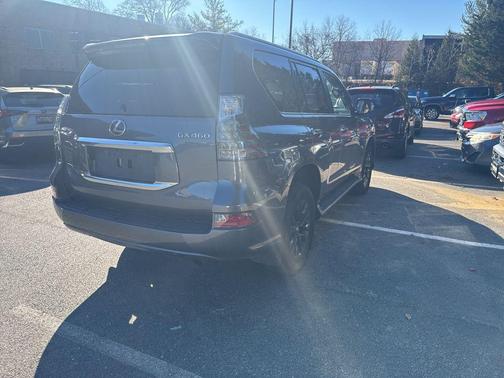 2023 Lexus GX 460 Premium