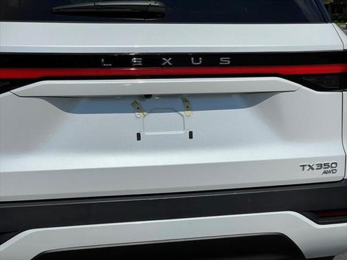 2024 Lexus TX 350 Premium