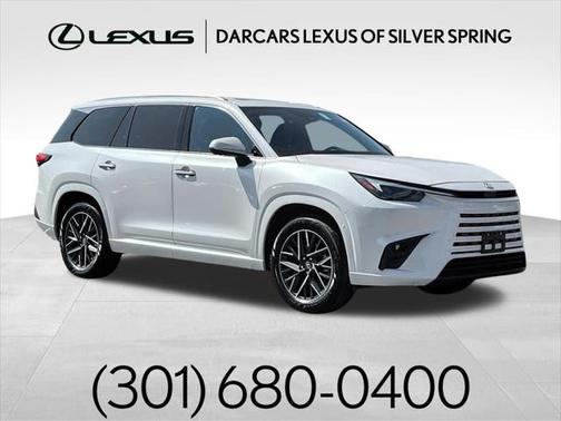 2024 Lexus TX 350 Premium