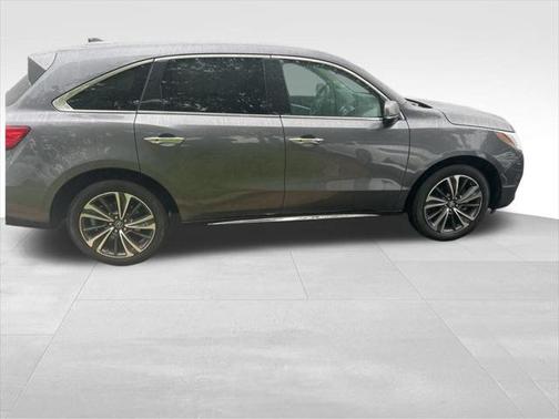 2020 Acura MDX 3.5L w/Technology Package