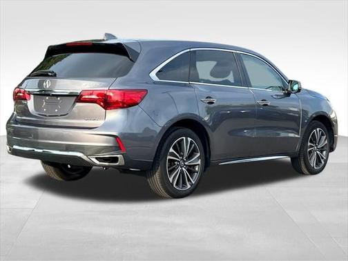 2020 Acura MDX 3.5L w/Technology Package