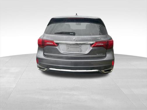 2020 Acura MDX 3.5L w/Technology Package