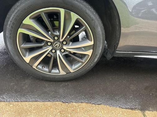 2020 Acura MDX 3.5L w/Technology Package