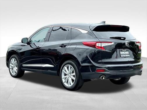 2021 Acura RDX Base