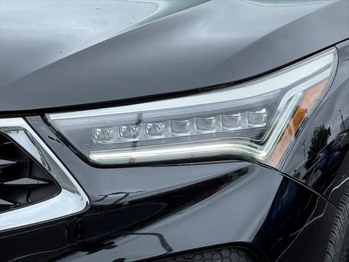 2021 Acura RDX Base